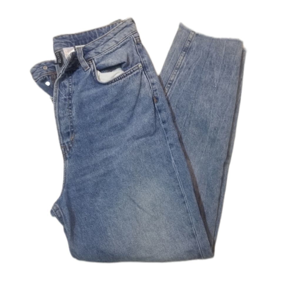 ‎Divided by H&M Denim Jeans Size 6